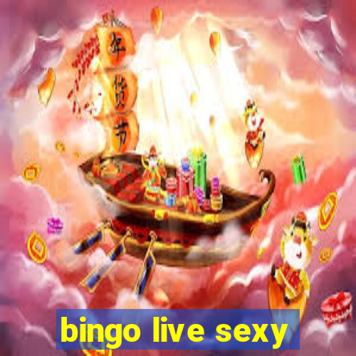 bingo live sexy